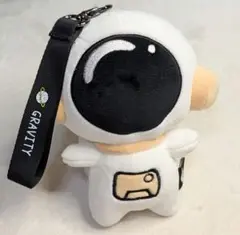 新品 グラちゃん人形 ③
