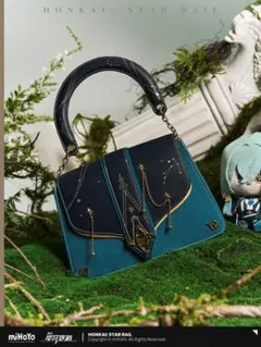 崩壊スターレイル アナイクス イメージシリーズ ショルダーバッグ