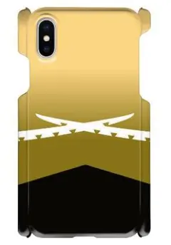 和風柄デザイン 多機種対応 スマホケース