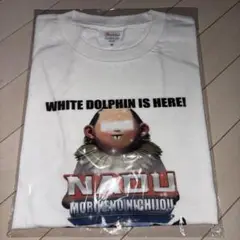 森ケの日常ロンT&半袖Tシャツ 森ケTシャツ