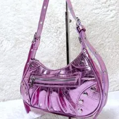00s archive one shoulder bag city Y2K