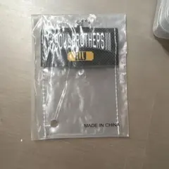 JSB3 ELLY 缶バッジホルダー
