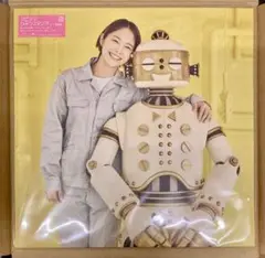 新品未開封　スピッツ　ひみつスタジオ　アナログ　レコード