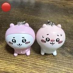 ちいかわ　アンブレラマーカー　めじるしアクセサリー　２点セット