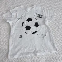 キッズTシャツ　110センチ