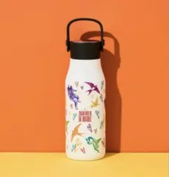 Mrs. GREEN APPLE サーモボトル ゼンジン未踏とイミュータブル