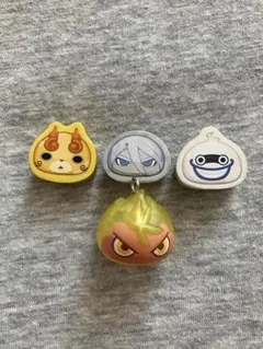 妖怪ウォッチ キーホルダー まとめ