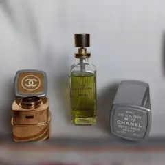 CHANEL N°19 Eau de Toilette 50ml