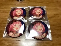 鳳えむ　缶バッジ