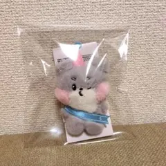 ZB1 zeroni ぬいぐるみ ゴニニ gunini party チャーム