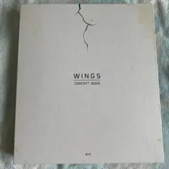 BTS JIN WINGS レンチキュラー 2026年最新】bts レンチキュラー ジンの人気アイテム - メルカリ
