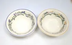 ミスタードーナツノベルティグッズ　ボウルセット　【新品未使用】