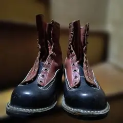 安藤製靴 ANDOレッドウィングチペワダナートリッカーズウエスコホワイツニックス 安藤製靴 ANDOレッドウィングチペワトリッカーズウエスコホワイツ