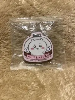 ちいかわ　くら寿司　マグネット