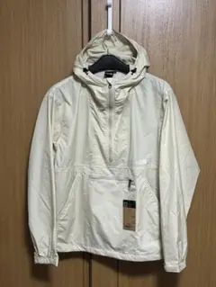 XXL ノースフェイス コンパクト アノラック Compact Anorak