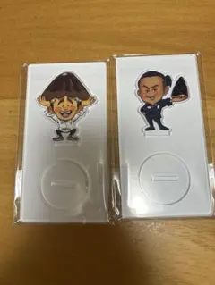 シェシバタ　クラブハリエ　アクスタ