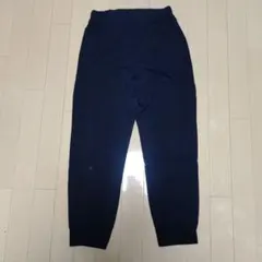 UNIQLO ユニクロ ジョガーパンツ 160cm