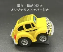 チョロＱ　A-49　フォルクスワーゲン　VW-1303S　フルホワイト　美品 チョロQ A-49 日本製 VW ビートル 1303S フォルクス ワーゲン - メルカリ