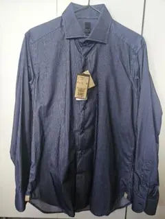 【新品】コムサメン(CIT) シャツ