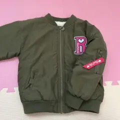 Ronibis ジャケット ブルゾン