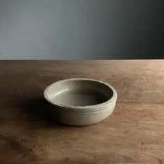 灰釉 平鉢 古美術 古道具 アンティーク