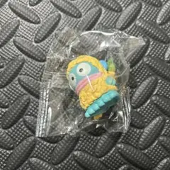 ハンギョドン 天麩羅 ガチャ