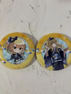 【新品】東方Project　ラッキー缶バッジBOX　霧雨魔理沙 東方Project ラッキー缶バッジBOX vol.2 霧雨魔理沙 - メルカリ