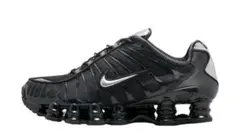 22 Nike Women's Shox TL 