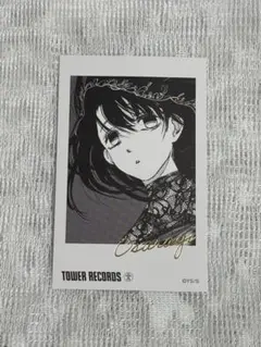 2025年最新】SAKAMOTO days タワレコ ミニフォトカードの人気