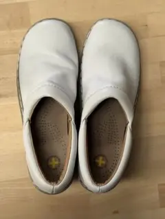 Dr.Martens ヒールスニーカー 25cm 39のサムネイル