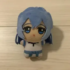 カラフルピーチ ヨーカドー ぬいぐるみ るな 最終値下げ！カラフルピーチ るなさん イトーヨーカドー