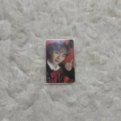 straykids リノ christmas evel トレカ