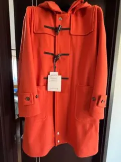 MACKINTOSH ベージュ ダッフルコート 36 - メルカリ