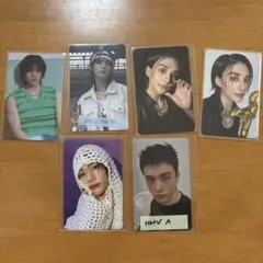 StrayKids スキズ ヒョンジン トレカ