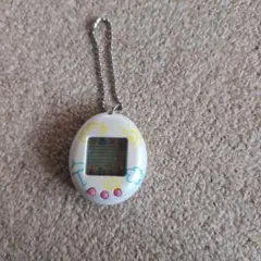 最終値下げ レア Pocket Turtle たまごっち風ゲーム機 - メルカリ