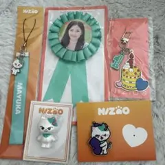 NiziUマユカ　MAYUKA