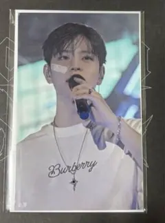 スンミン　Stray Kids VR グッズ購入特典