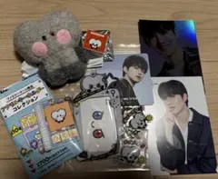 TREASURE ジュンギュ グッズ まとめ売り セット