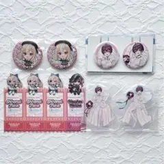 2026年最新】宝鐘マリン 缶バッジ まとめ売りの人気アイテム - メルカリ