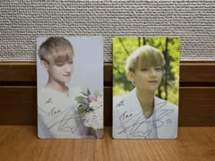 EXO スホ トレカ NATURE REPUBLIC ネイリパ - メルカリ