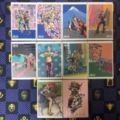 怪盗ジョーカー ビジュアルカード色紙 シーズン4 怪盗ジョーカー ビジュアルカード色紙 シーズン4 - メルカリ