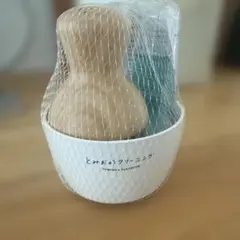 とみおかクリーニング キッチン洗剤＆ブラシセット