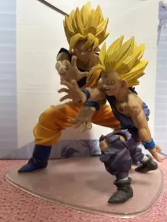 2026年最新】ドラゴンボール ドラマチックショーケース 悟飯の人気