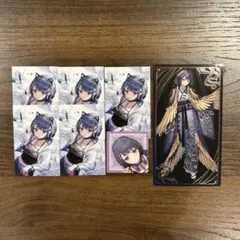 にじさんじ 小清水透