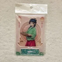 薬屋のひとりごと　猫猫　ヴィンテージシリーズ　アクリルスタンド