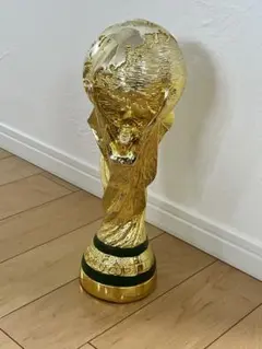 FIFAワールドカップ トロフィー オーナメント 記念 アルゼンチン 日本代表 FIFAワールドカップ トロフィー オーナメント 記念 アルゼンチン 日本