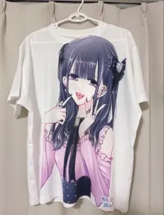 2026年最新】ゆあてゃ tシャツの人気アイテム - メルカリ