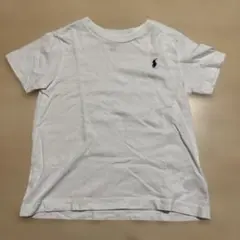 Polo Ralph Lauren Tシャツ ホワイト 100cmのサムネイル