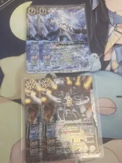 プラチナワルスラs パーフェクトジョーカーズ 金トレジャー 金 - メルカリ