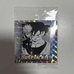 35 DRAGON BALL 40周年記念 シール ウエハース　第三十五巻